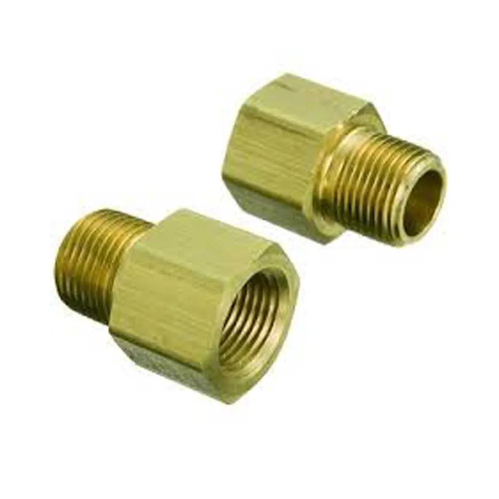 CGA  M12X1-1/8″NPT