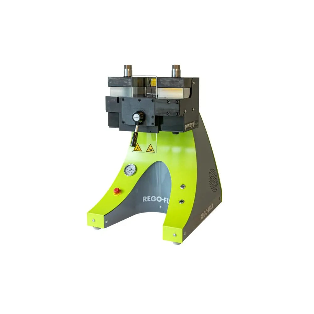 PGS 48A Automatic Clamping Unit for PG 48