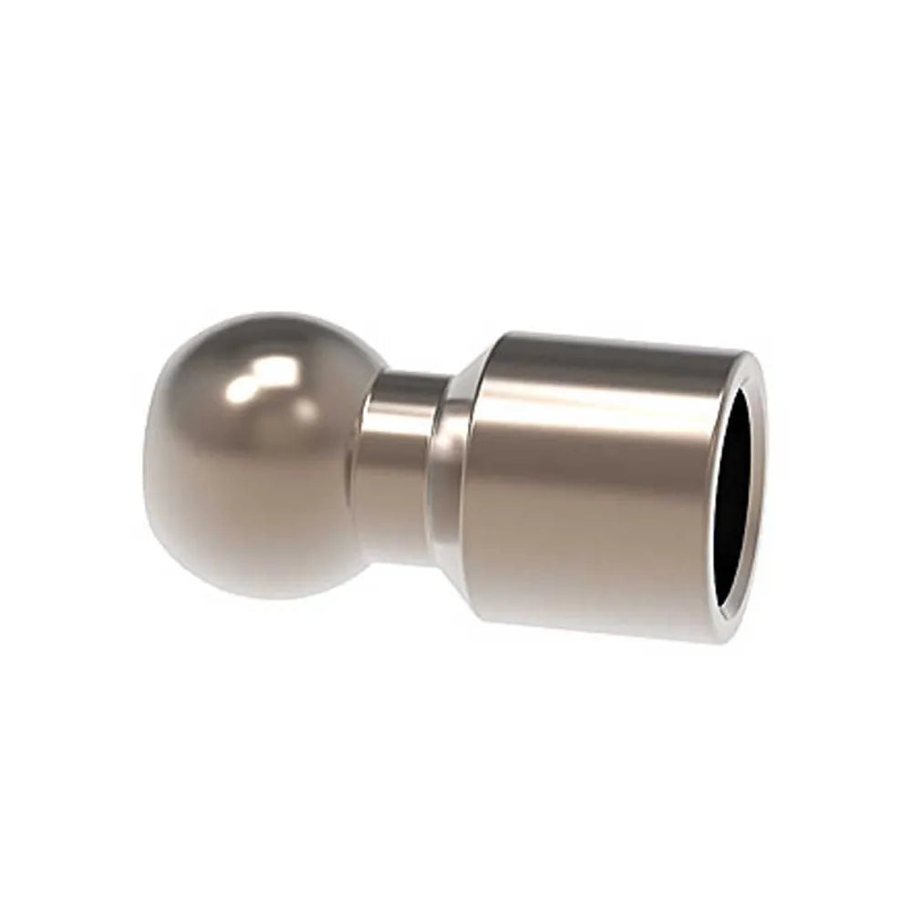 RBA 10 / 10mm 1/8″ Ball Adptr