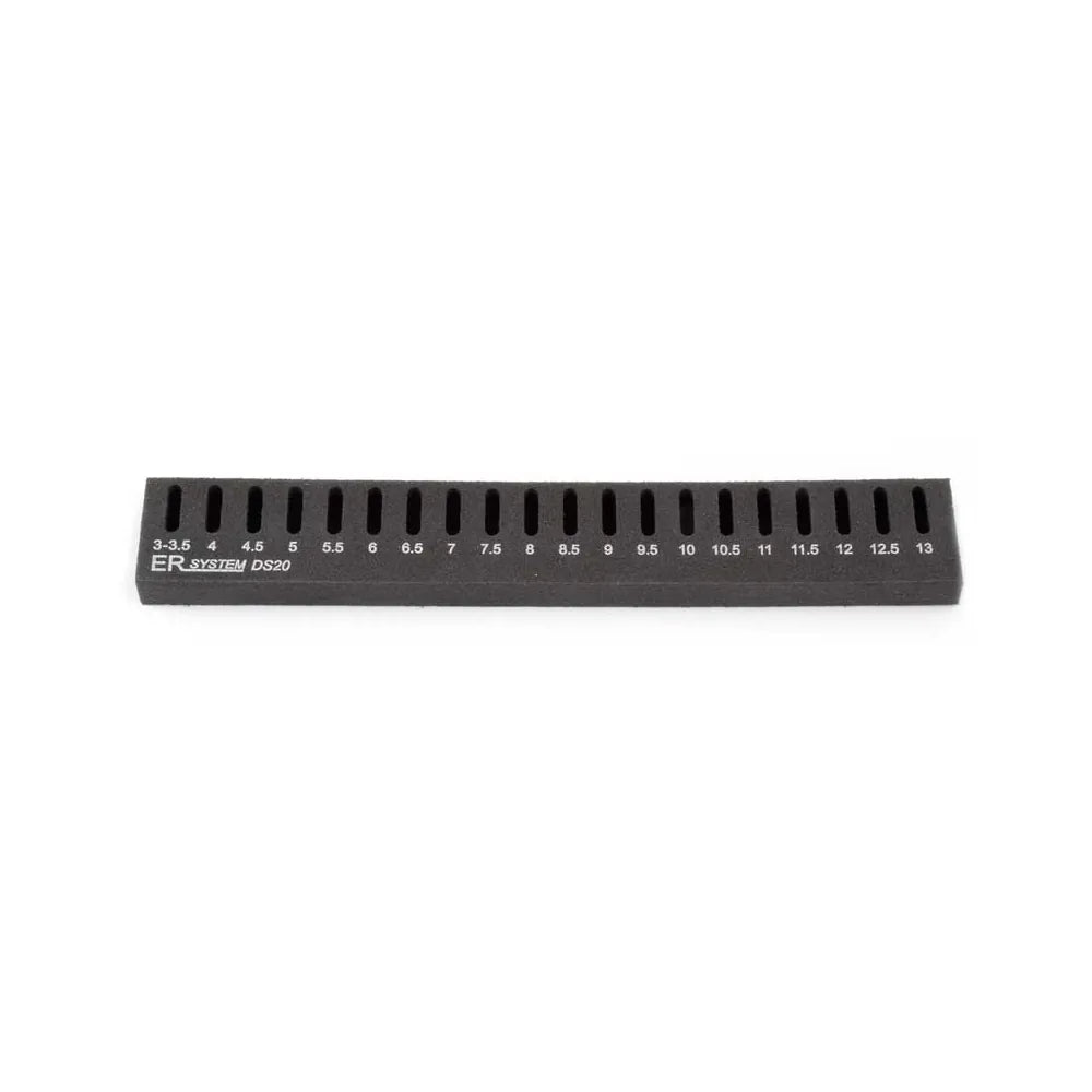 DSR / 16 Disk Set Tray