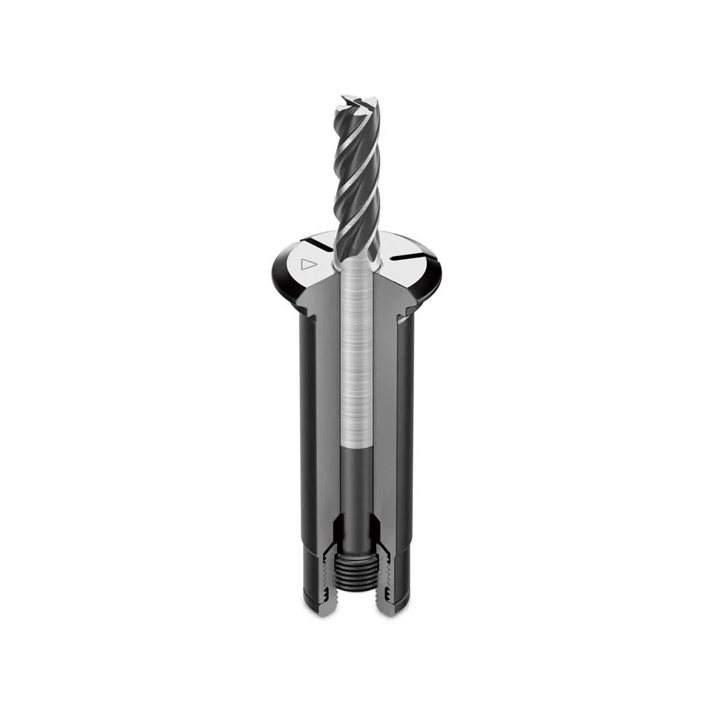 PG 25-S Ø 5/8″