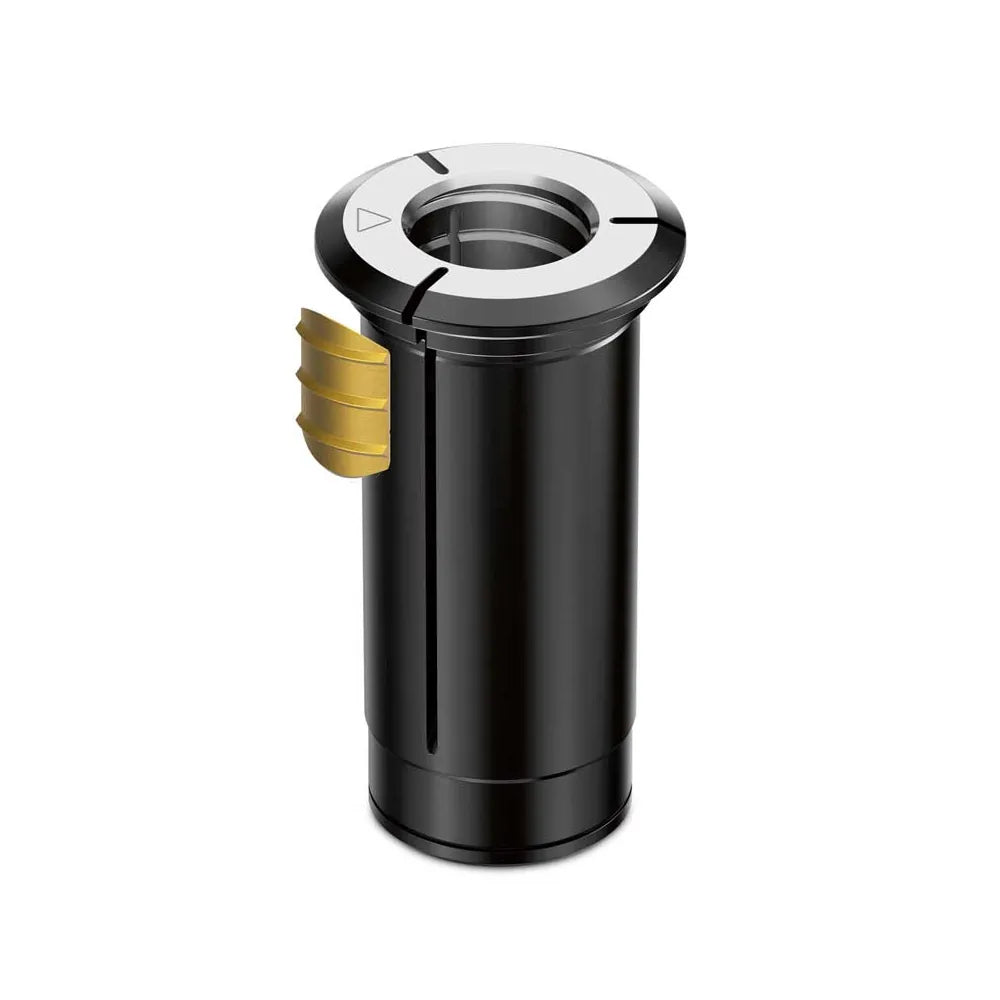 PG 25-SG 16.0mm secuRgrip powRgrip Collet and Insert Set