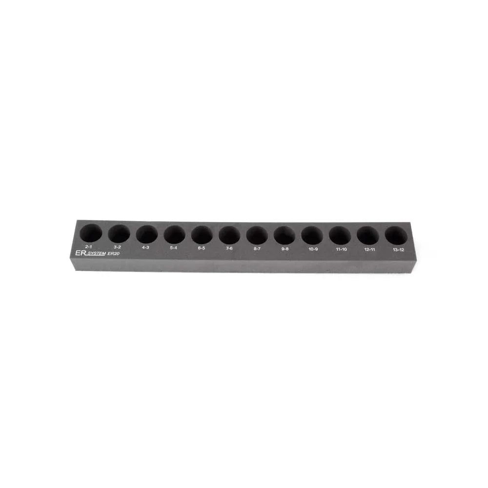 ZZT / ER11 Inch Set Tray